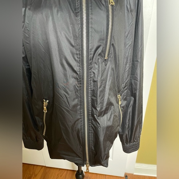 Slate & Stone Men's Oliver Hooded Track Jacket - Picture 5 of 12